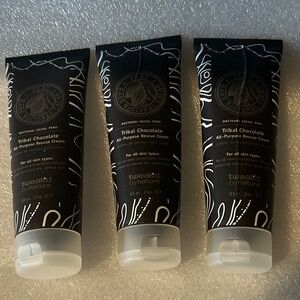 Tweak’d Tribal Chocolate All-Purpose Rescue Cream